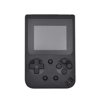 

Handheld Video Games Console Built-in 500 Retro Classic Games 2.4 Inch Screen Portable Gaming Player Machine For Game
