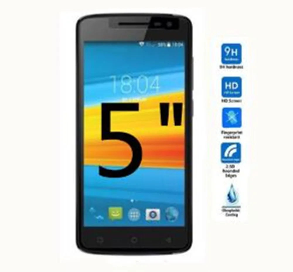 Закаленное стекло для DEXP Ixion ML250 Amper M защита экрана 2 5 9h защитная пленка на
