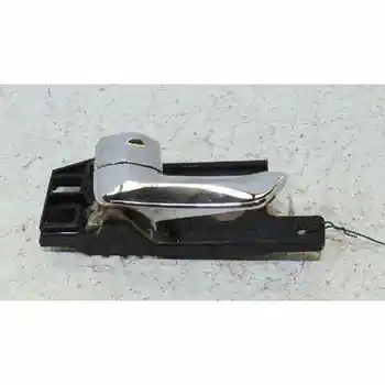 

HANDLE INNER REAR LEFT KIA SPORTAGE