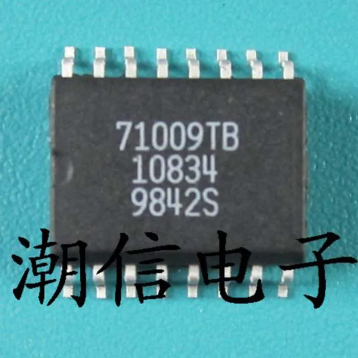 Бесплатная доставка, новинка % 71009 ТБ SOP-16
