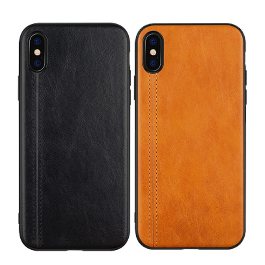 YYK Кожаные Защитные чехлы для телефонов для iPhone 11 Pro Max 5,8 6,1 6,5 X XR XS MaX 8 8Plus 7 7Plus 6 6Plus 6S Plus чехол для телефона