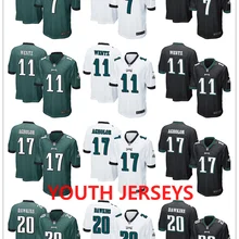 Philadelphia s Fletcher Cox Sam Bradford Brian Dawkins Nelson aghcolor Carson Wentz Brent Celek для детей