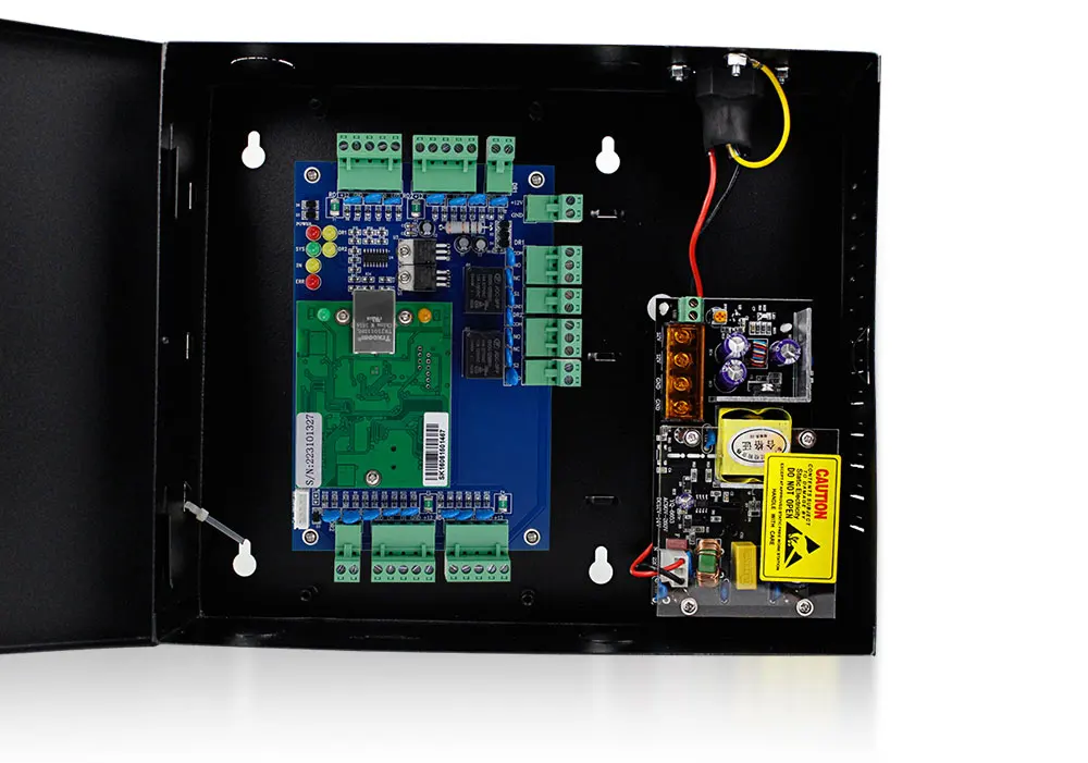 控制器+电源箱_10