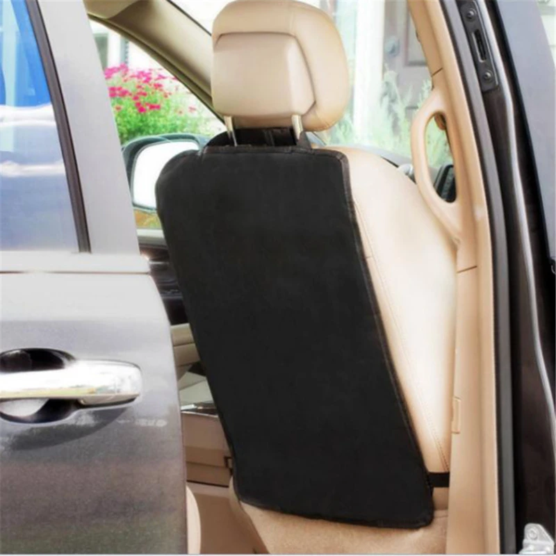 Car Seat Protector For Children Protect Auto Seats Covers for Baby Dogs from Mud Dirt Inter Car Car Seat Protector