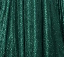 SSYFashion, новинка, простое вечернее платье, вырез лодочкой, блестки, сверкающие, градиентные, синие, элегантные, длинные, вечерние, вечерние платья, Vestido De Noche - Цвет: Зеленый