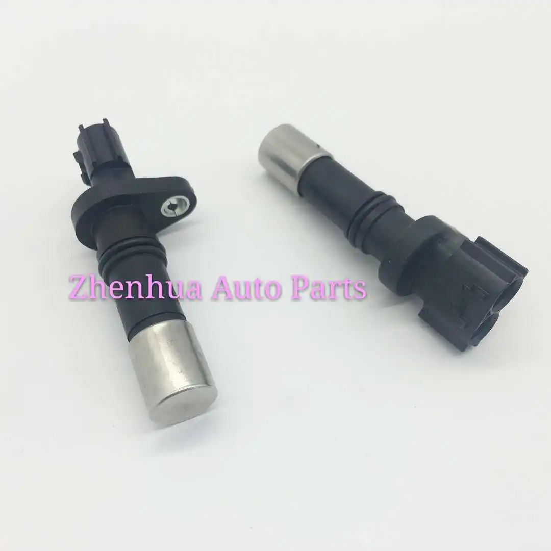 

2pc New Crankshaft position sensor For 2010-2014 Toyota- Camry- Scion- 90919-05070 90919-A5004