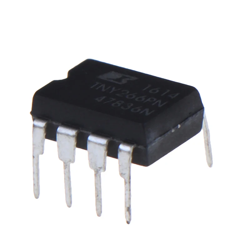 Лидер продаж 10 шт. TNY266PN DIP-7 TNY266 DIP TNY266P DIP7
