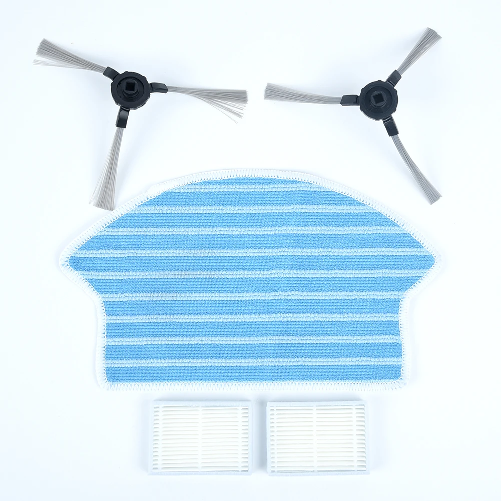 

Accessories Spare Part Kit Mopping Cloth For midea VCR15 VCR16 Replacement Replaces Hot High Quality Sale Durable