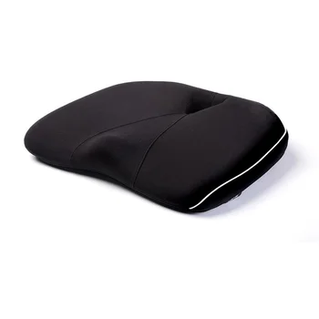 

1PC Coccyx Soft Memory Cotton with Hollowing Design Cushion Protection Tail Anti-decubitus Hip Pad Cushion Portable