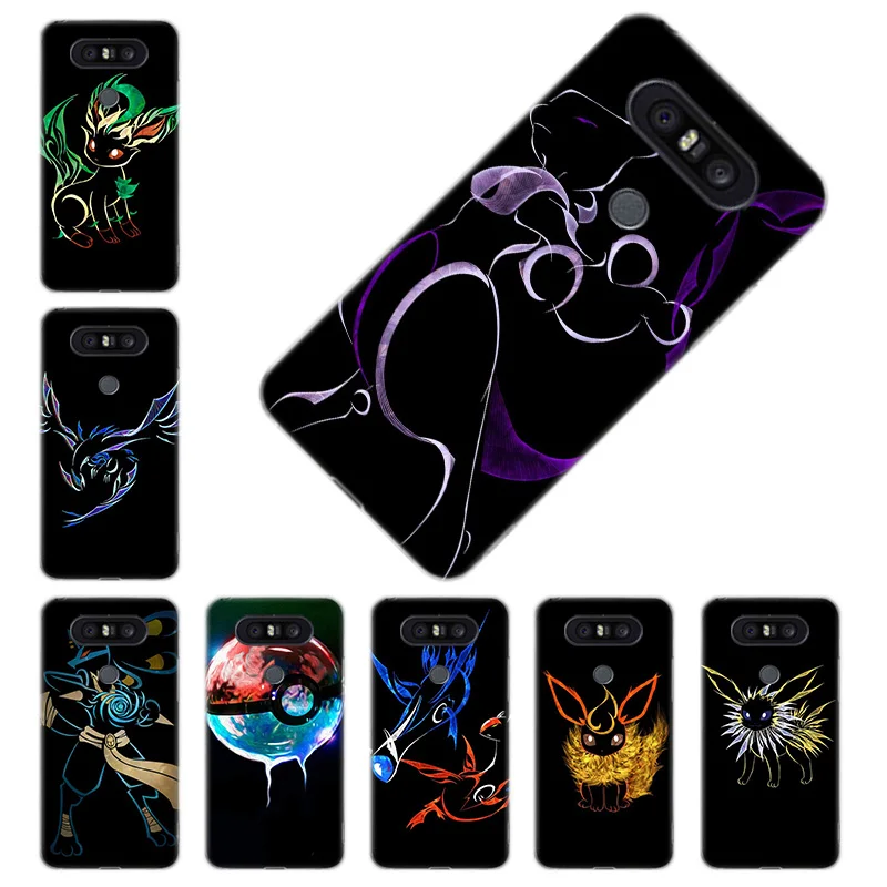 

Erilles Phone Case Cool Elves Soft Silicone Cover For LG K4 K7 K8 K9 K10 2017 2018 Phone Shell Phone Coque For LG K8 K7