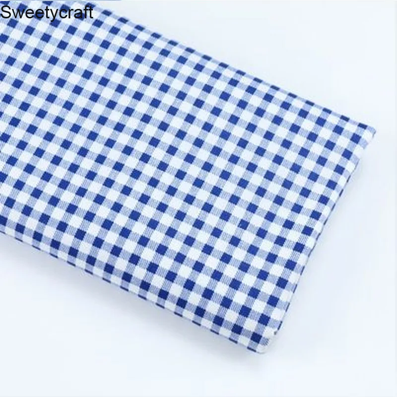 Leaf Cotton Fabric 8