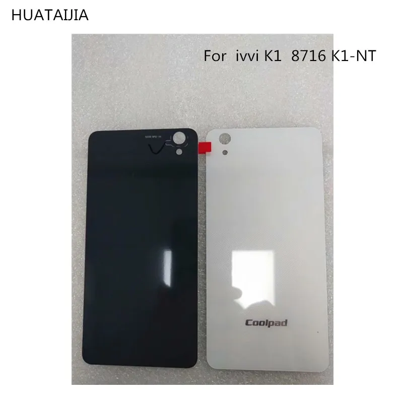 Ivvi K1 чехол для аккумулятора Coolpad ivvi 8716 дюйма Оригинальный стеклянный задней