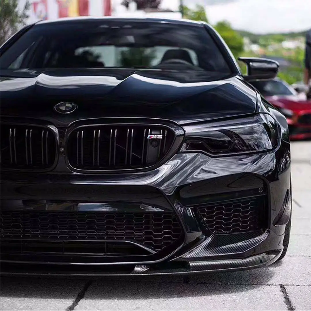 Глянцевая виниловая пленка для стайлинга автомобиля 200 см x 30 | Автомобили и
