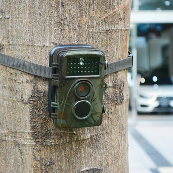 

H3 Outdoor Hunting Trail Camera Infrared Hd Hunting Camera Mini Hunting Camera