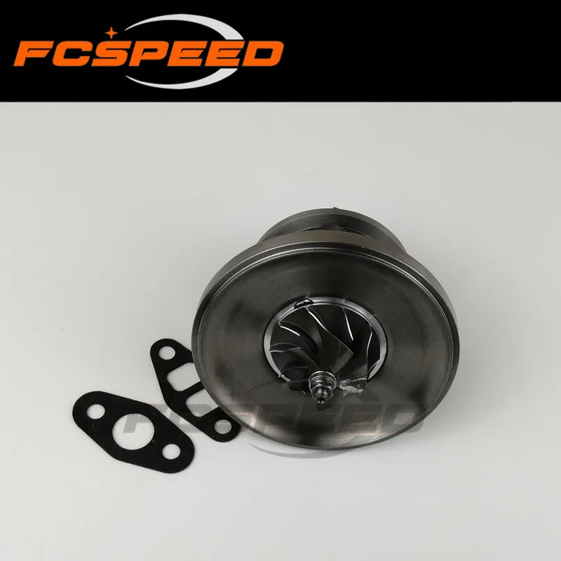 Turbo картридж RHF3H VJ39 Турбонагнетатель chra ядро для Ford Mazda BT-50 2,5/3,0 16 клапан WL-C WL-E дизель 2006-2012