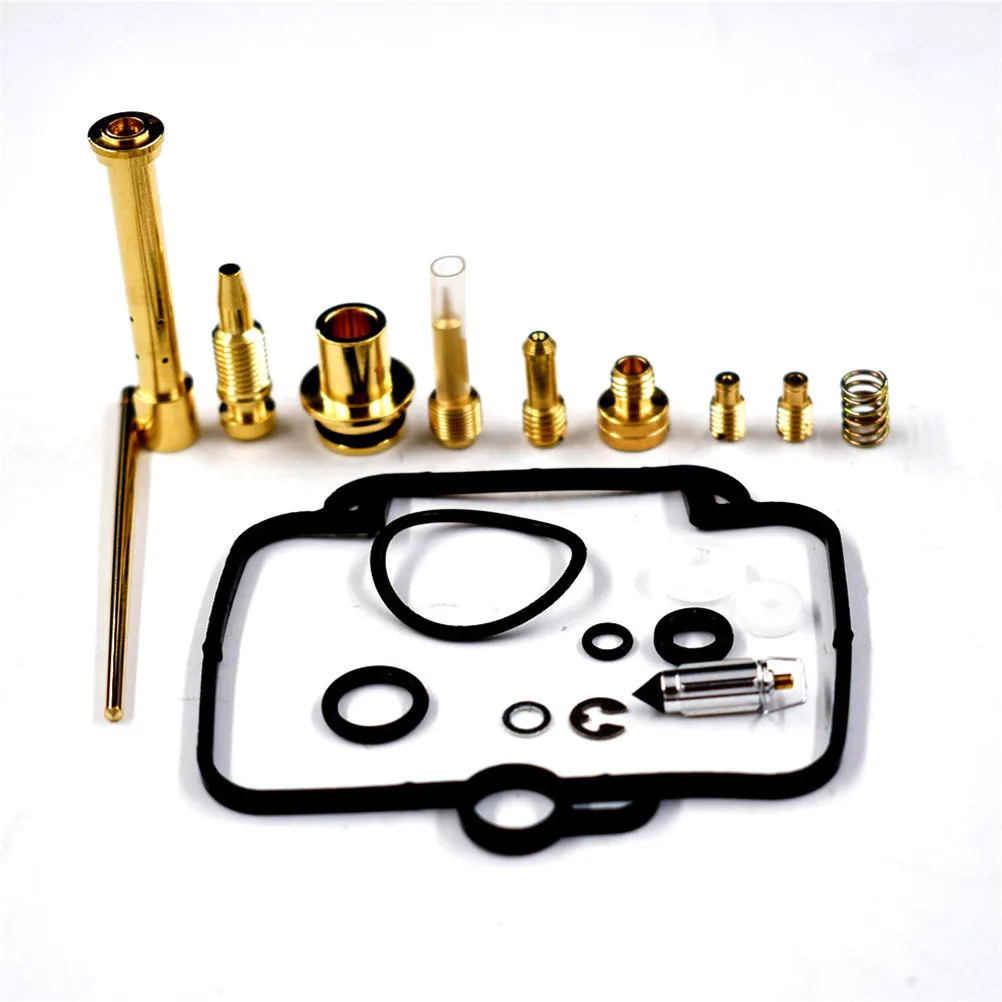 Carb Rebuild Kit 1994 1999 для Suzuki DR350SE ремонтный комплект карбюратора|kit kits|carb kitkit repair |