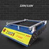 PUHUI T8280 Infrared High Power PID Intelligent Temperature Control Heating T-8280 PCB Preheating Thermostat Soldering Station 1
