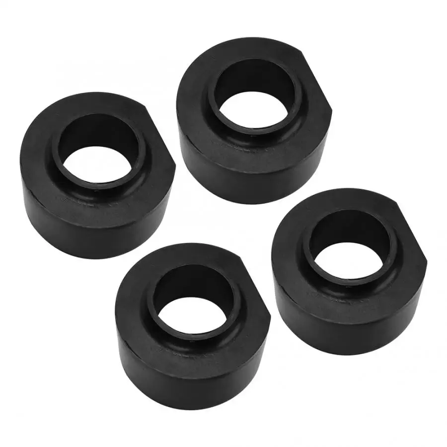 4pcs 2inch Front Rear Leveling Lift Kit Fit for Wrangler/Grand Cherokee Car Lift Kits Rear Kit Car Accessories front lift kit