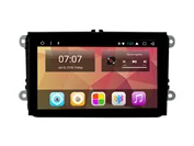 

CHOGATH 10" Android 8.0 Car GPS Player Navi car multimedia player for Volkswagen Touran 2011-2013