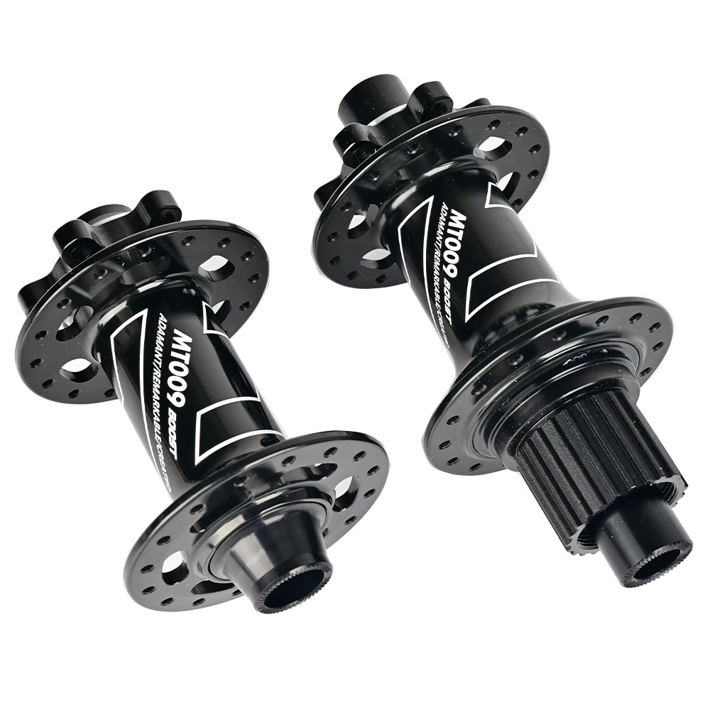 ARC MT009 Boost Bike Hub MTB Hub 6 Pawls 3 Tooth 15x110