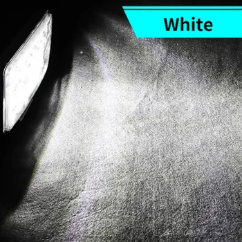 

Bulb LED Light Replacement Motorcycle White 6000K 108W 6000LM Accessories