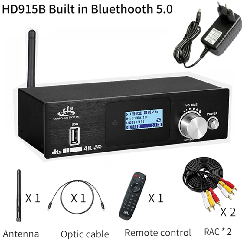 dac 5.1