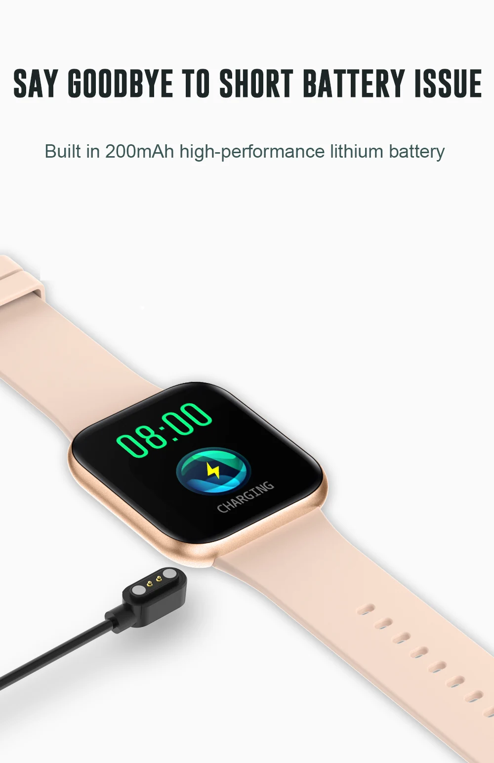 freqüência cardíaca pressão arterial oxigênio masculino smartwatches