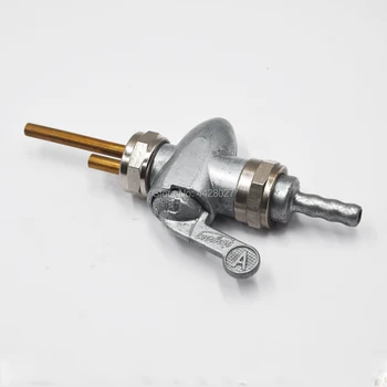 

1 outflow Everbest Fuel Tap/petcock For BMW R25/3 R26 R27 R50/5-R75/5 R60/6-R90S
