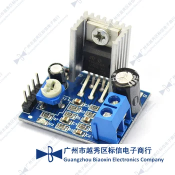 

TDA2030A power amplifier board module audio amplifier module TDA2030 module electronic module