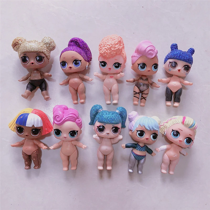 lol suprise original