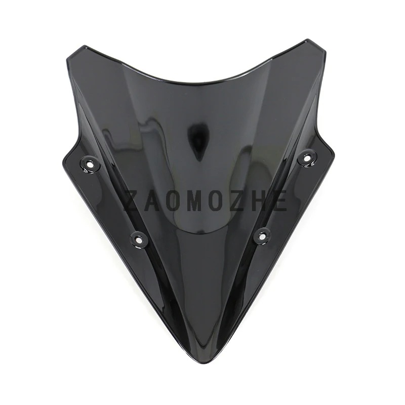 Для Kawasaki Ninja 650 ER6F EX650 EX650F EX650E EX650A ER-6F Мотоцикл Велосипед стеклоочистители ветрового стекла ER 6F ABS KRT