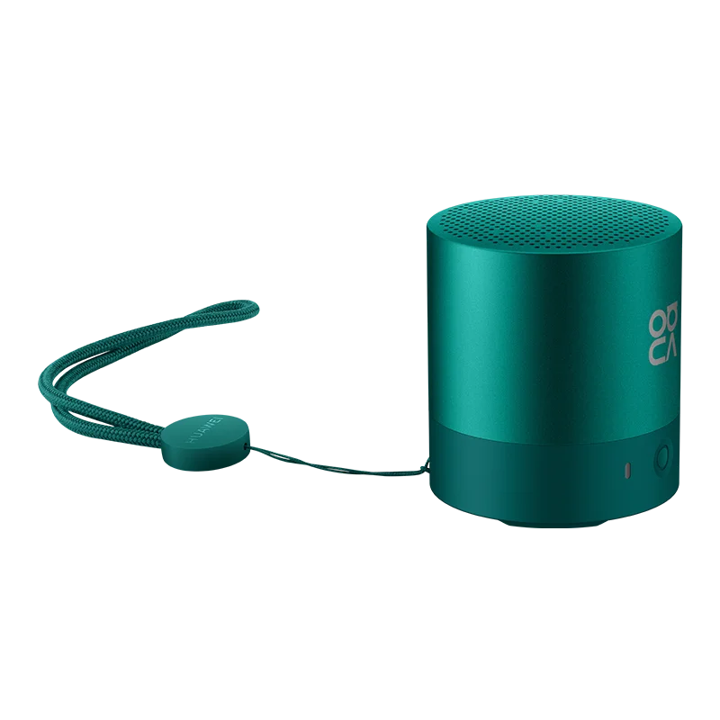 Оригинальный Huawei Mini Bluetooth портативный динамик 4 2 стерео пара окружающий звук Hands