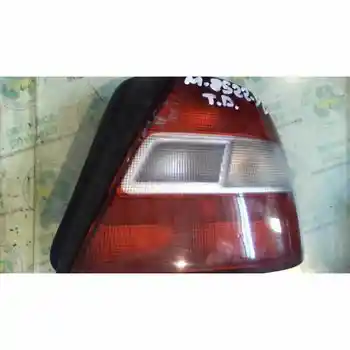 

3454546 Right Rear light Honda Civic Saloon. 5 (ma/mb) 1.5 Ls