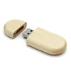 Maple wood USB