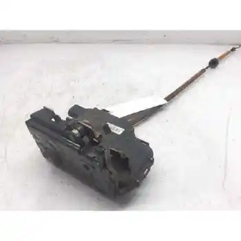 

3B4839015AL REAR DOOR LOCK LEFT SEAT TOLEDO (1M2)