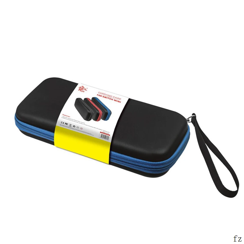 20 шт. водонепроницаемый кейс EVA для rend Switch Lite Console Carring Bag для mundoswitch Mini Lite Pouch