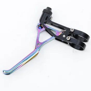 

Bicycle Levers V Brake Ultralight Aluminum Alloy Litepro 1 Pair Useful
