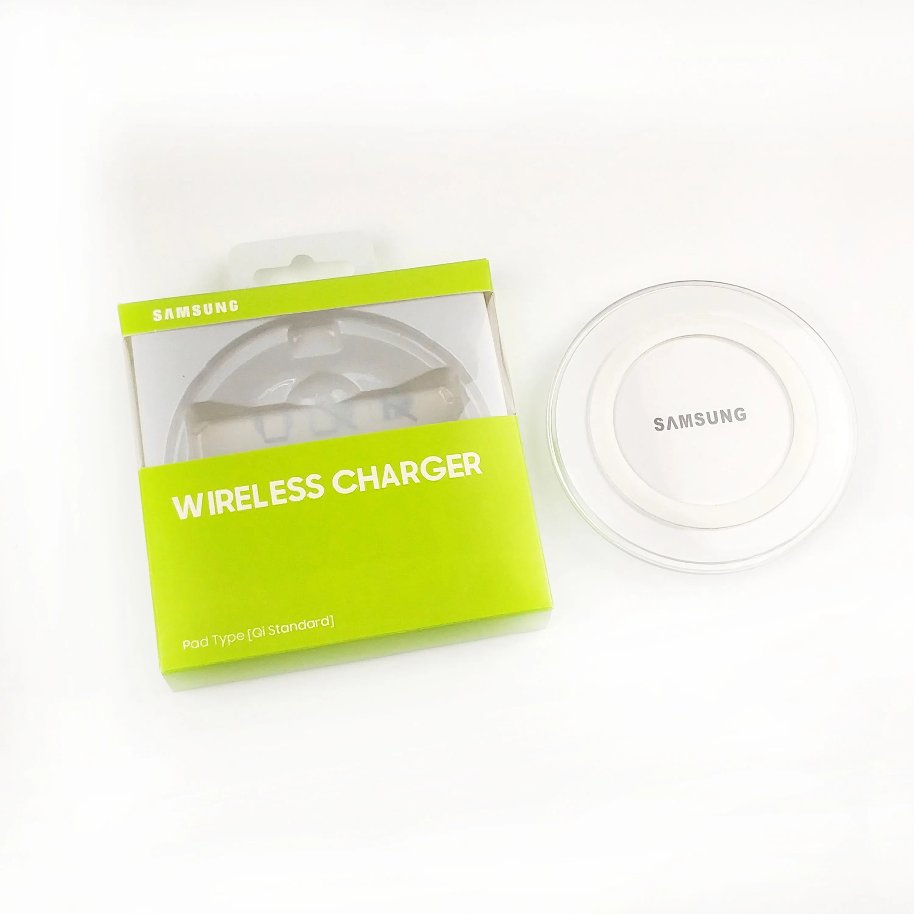 Япония (JP) Samsung Беспроводное зарядное устройство 5 В 2A Qi Smart 10 Вт зарядная подставка для Galaxy S6 S7 edge S10 S9 S8 plus Note 7 8 9 для 8 plus X XS XR MAX - Тип штекера: Япония (JP)