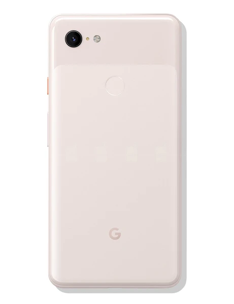 Разблокированный Google Pixel 3XL сотовый телефон 6," Qualcomm845 двойная фронтальная камера 4 Гб ram 64 Гб/128 ГБ отремонтированный телефон