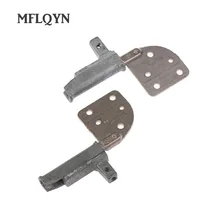 Комплект ЖК-петель для ноутбука Dell Latitude E6420 ЖК-петли для ноутбука правые и левые петли