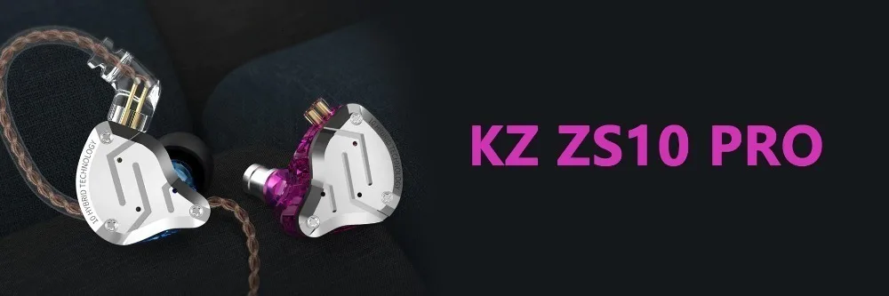 KZ-ZS10-PRO