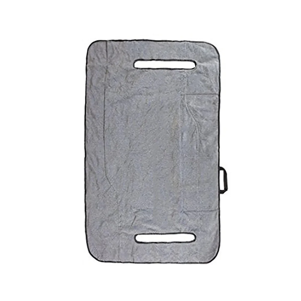2 Person Golf Cart Reusable Lightweight Garden Easy Clean Warm Blankets Seat Cover Foldable Washable With Zipper Multifunction