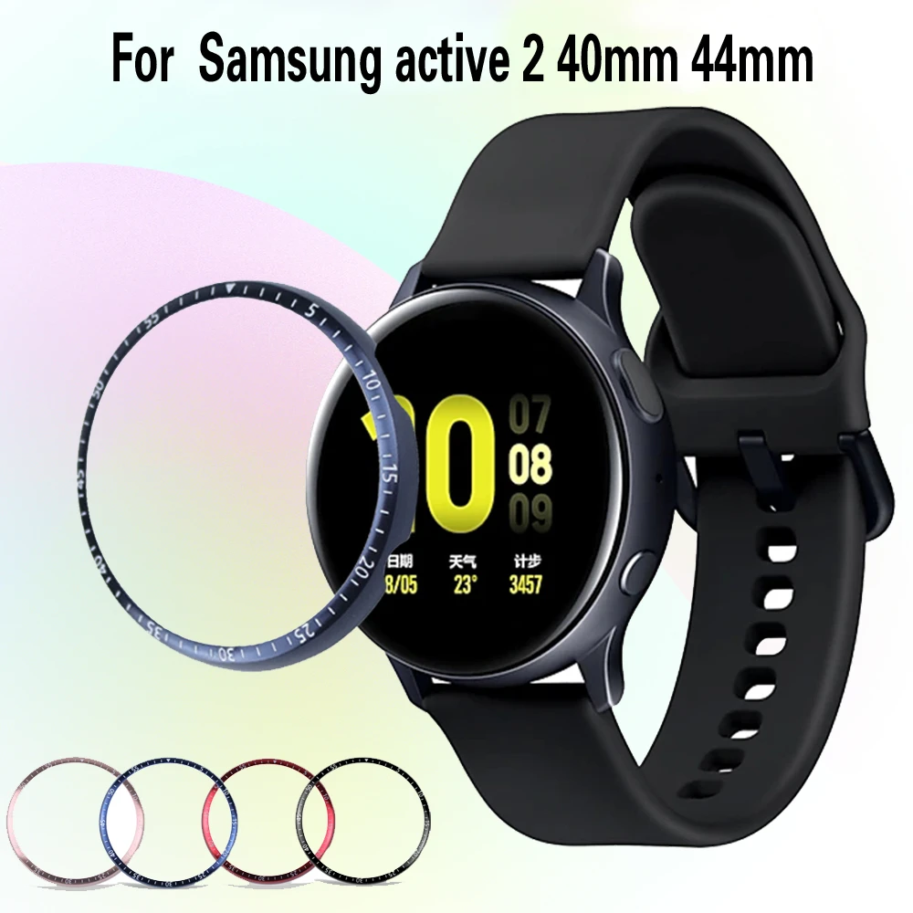 Samsung galaxy active 2 watch accessories Clearance