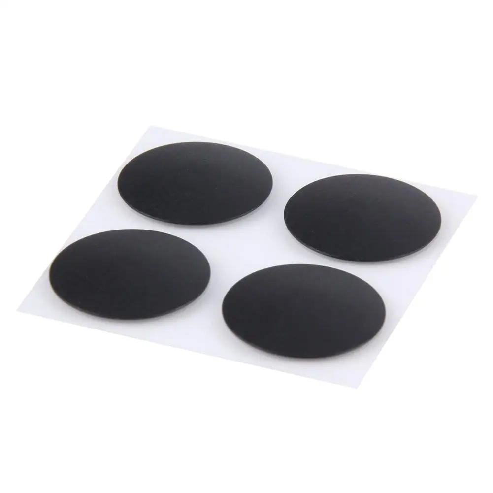 4pcs Laptop Foot Pad Oem Bottom Case Rubber Feet Foot Replacement For