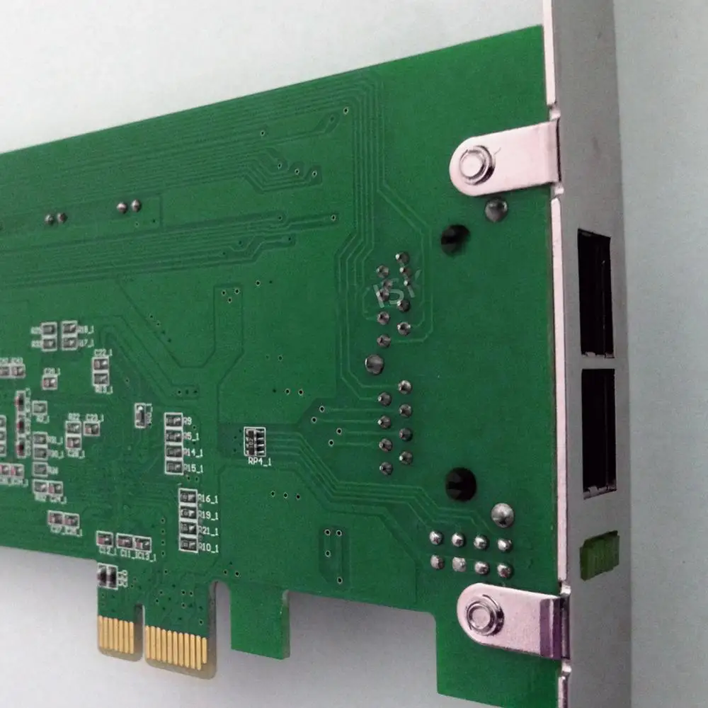 Карта Asterisk для сервера 2U с низким профилем, 4 порта FXO+ 4 порта FXS, TDM800 PCIe, Sup порты Asterisk Sangoma FreePBX