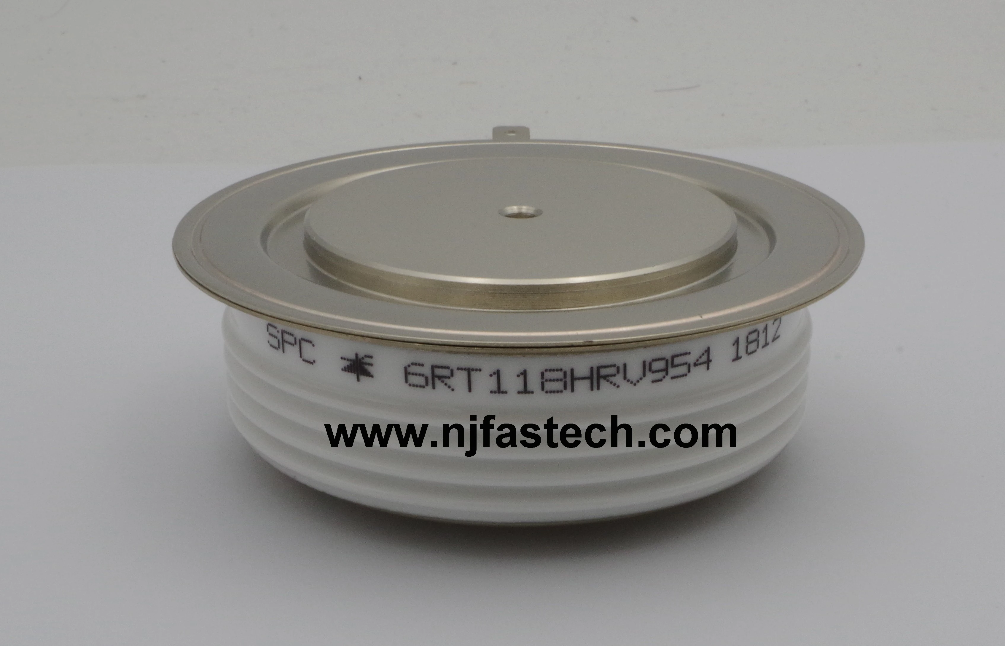 

2pcs Power Control Thyristor Diode SCR 6RT118HRV954 for Contactless Electronic Switches