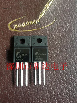 

FQPF10N20C TO-220F