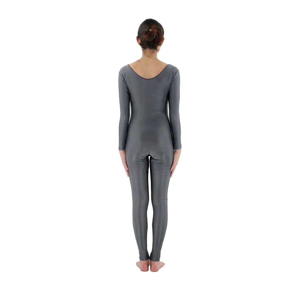 Cosplay&ware White Nude Black Yoga Slim Fit Trendy Spandex Jumpsuit For Women Colorful Bodysuit Ship Out In 24 Hours -Zentai shop online Heda287077ec34a06965d0773feb0b3b5g.jpg
