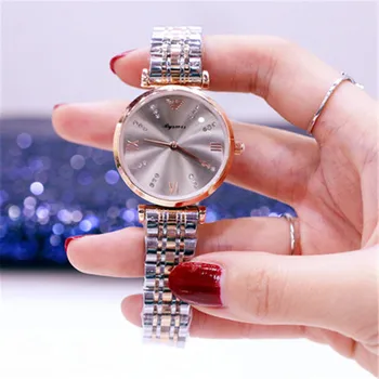 

2019 New Luxury Lightweight Watches, Genuine Brand Watches, Ladies Waterproof Fashion Trend, Uranus Watch