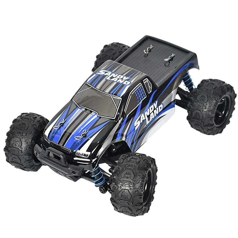 9300 1:18 40 км/ч Электрический высокоскоростной Радиоуправляемый автомобиль 4WD высокопроизводительный супер мощный готов внедорожный гоночное ралли автомобиль радиоуправляемые игрушки